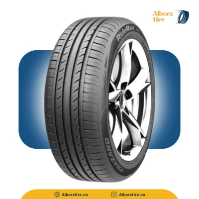 خرید لاستیک ترازانو 185/65/14 گل T118