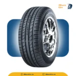 خرید لاستیک ترازانو 255/45ZR20 Run Flat گل SA37
