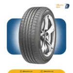 خرید لاستیک ترازانو 195/45/16 گل T118