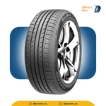 خرید لاستیک ترازانو 205/50/17 گل T118
