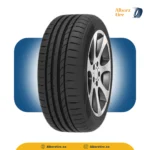 خرید لاستیک ترازانو 235/55/17 گل SU318