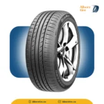 خرید لاستیک ترازانو 245/45/18 گل T118
