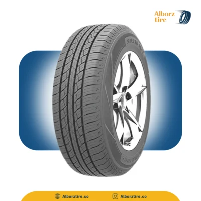خرید لاستیک ترازانو 265/60/18 گل SU318