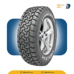 خرید لاستیک ترازانو 265/65/17 گل SU318