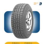 خرید لاستیک ترازانو 235/60/16 گل ATsl369