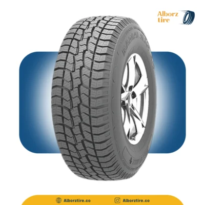 خرید لاستیک ترازانو 235/60/16 گل ATsl369