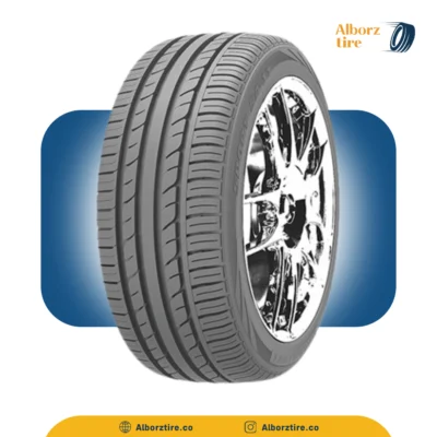 لاستیک ترازانو 245/45/13ZR گل SA37