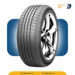 لاستیک ترازانو 175/70/14 گل T118