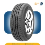 لاستیک ترازانو 275/65/17 گل T118